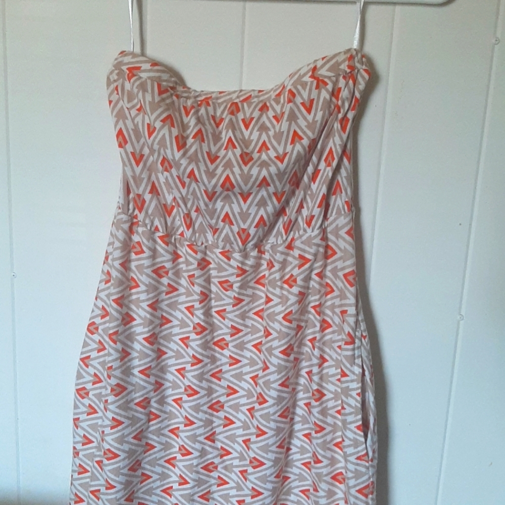 Volcom pocket dress